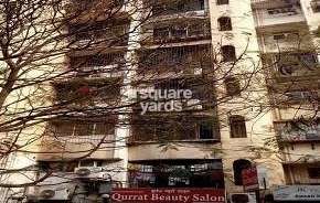 1.5 BHK Apartment For Rent in Park Paradise CHS Andheri West Mumbai 6544592