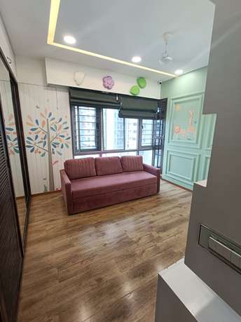 3 BHK Apartment For Rent in Imperial Heights Phase 2 Goregaon West Mumbai 6544678