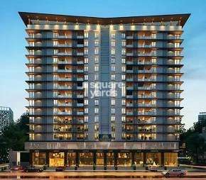 4 BHK Apartment For Resale in Horizon Highgrove Mundhwa Pune 6544600