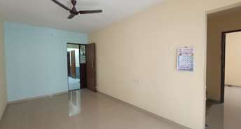 1 BHK Apartment For Resale in Radhey Residency 2 New Panvel Navi Mumbai 6543711