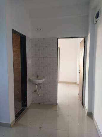 2 BHK Apartment For Rent in Puranik Aldea Anexo Baner Pune 6544648