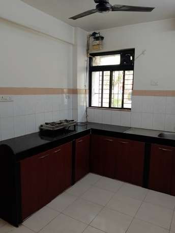 2 BHK Apartment For Rent in Jalvaiyu Vihar Kharghar Navi Mumbai 6544673