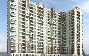 2 BHK Apartment For Resale in Aaiji Crystal Tingre Nagar Pune 6544684
