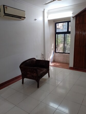 2 BHK Apartment For Resale in Jalvaiyu Vihar Kharghar Navi Mumbai  6544697