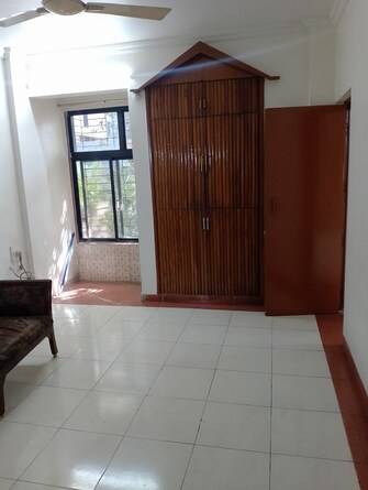 2 BHK Apartment For Resale in Jalvaiyu Vihar Kharghar Navi Mumbai  6544697