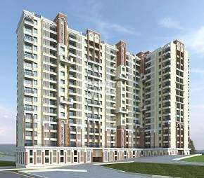 2 BHK Apartment For Resale in Aaiji Crystal Tingre Nagar Pune 6544707