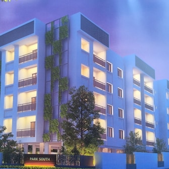 2 BHK Apartment For Resale in Sonin Park South Jp Nagar Phase 7 Bangalore  6544763