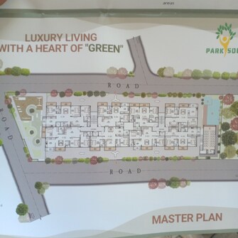 3 BHK Apartment For Resale in Sonin Park South Jp Nagar Phase 7 Bangalore  6544818