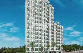2 BHK Apartment For Rent in RNA N G Silver Spring Mira Road Mumbai 6544826