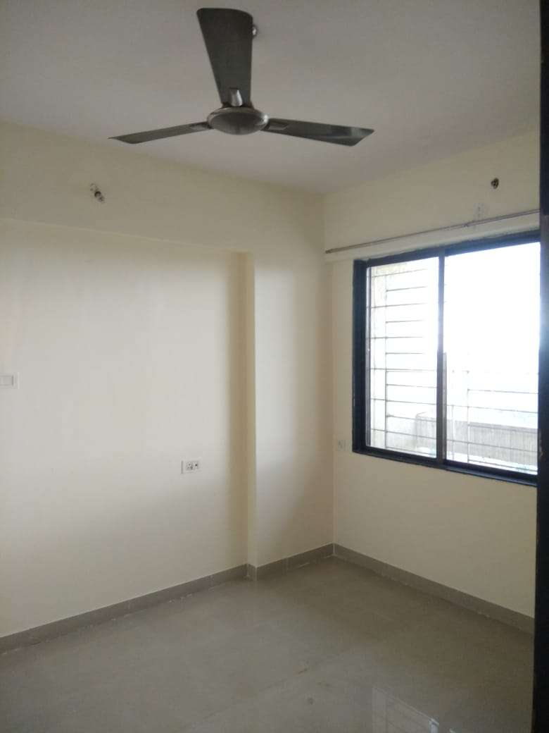 1 BHK Apartment For Rent in Ajmera Yogidham Ruby Kalyan West Thane 6544535