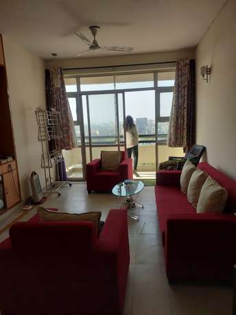 2 BHK Apartment For Rent in Ansal Sushant Estate Sector 52 Gurgaon  6544915