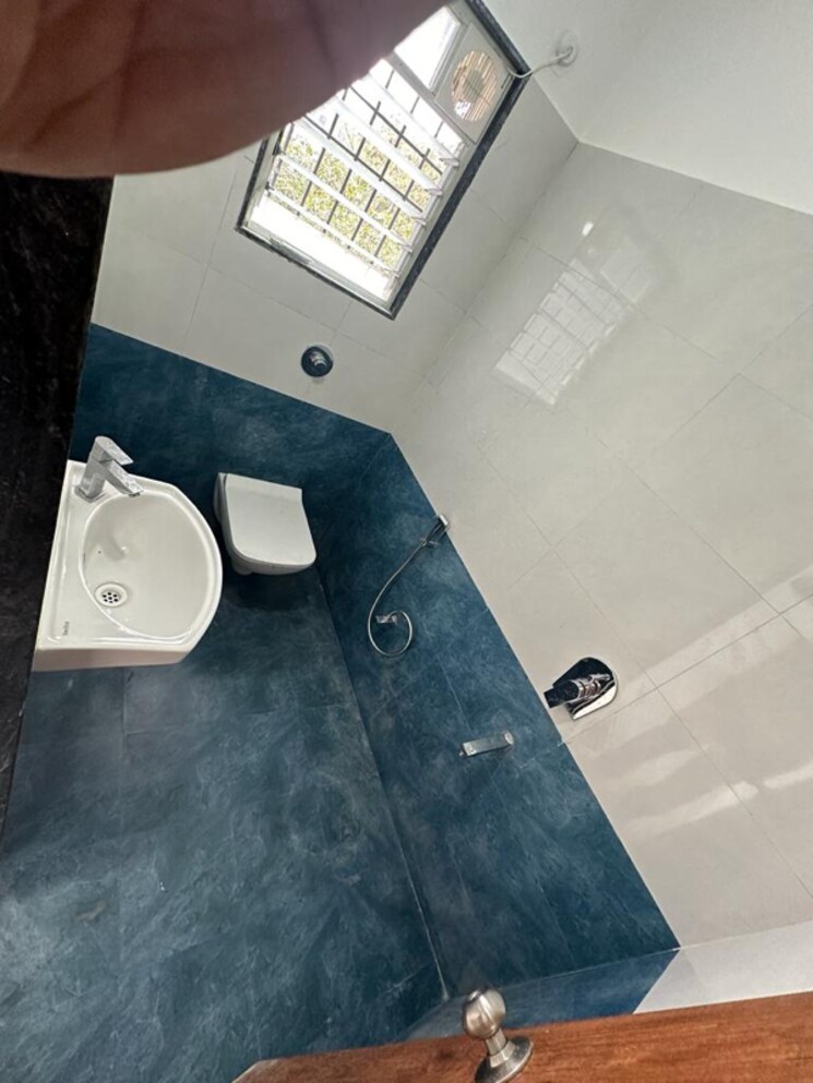 Attached Bathroom, venkatesh-erandwane-central 3 Bedroom 1084 Sq.Ft. Apartment In Erandwane Pune 6544932