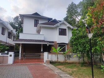 4 BHK Villa For Resale in Thalapu Kannur  6544937