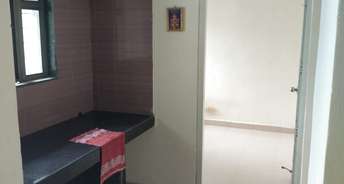 1 BHK Apartment For Resale in Swapnapurti CHS Kharghar Kharghar Navi Mumbai 6544952
