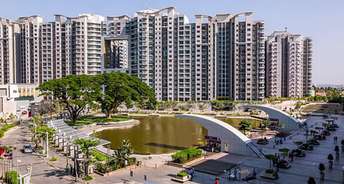 2.5 BHK Apartment For Rent in Brigade Gateway Rajaji Nagar Bangalore 6544918