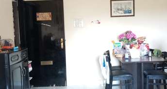 2 BHK Apartment For Rent in Green Hills Kandivali East Mumbai 6544950