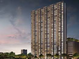 3 BHK Apartment For Resale in Vikhroli West Mumbai 6544945
