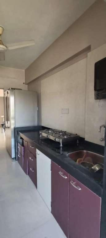 2 BHK Apartment For Resale in Mamta Deep Height Chembur Mumbai 6544896