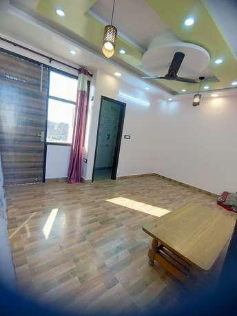 1 BHK Builder Floor For Rent in Uttam Nagar Delhi 6545012