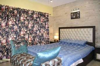 1 BHK Apartment For Rent in Dhanya Niketan Sector 42 Noida 6544373