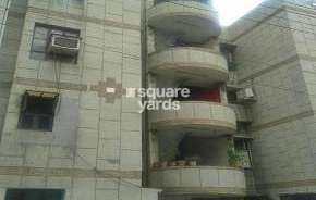 3 BHK Apartment For Rent in RWA Vasundhara Sector 4A Vasundhara Sector 4 Ghaziabad 6545036