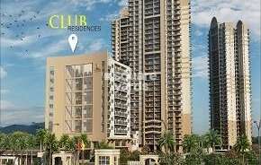 2 BHK Apartment For Rent in AIPL Club Residences Sector 70a Gurgaon 6545053