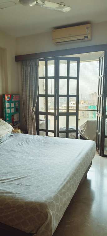 4 BHK Apartment For Rent in The Central Chembur Mumbai 6545050