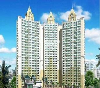 2 BHK Apartment For Rent in Mahavir Universe Bhandup West Mumbai 6545077