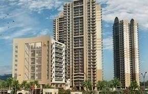 2 BHK Apartment For Rent in AIPL Zen Residences Sector 70a Gurgaon 6545084
