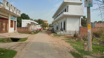 Plot For Resale in Muhammadpur Mughalsarai  6545127