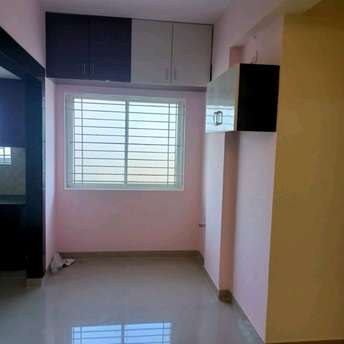 2 BHK Builder Floor For Rent in Hsr Layout Bangalore 6545090