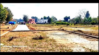 Plot For Resale in Birpur Cantonment Dehradun  6545138