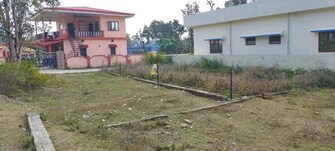 Plot For Resale in Birpur Cantonment Dehradun  6545138