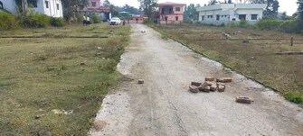 Plot For Resale in Birpur Cantonment Dehradun  6545138