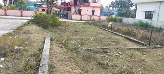 Plot For Resale in Birpur Cantonment Dehradun  6545138