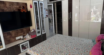 3 BHK Apartment For Rent in Nirmal City Of Joy Mulund West Mumbai 6545123
