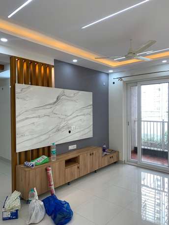 3 BHK Apartment For Rent in Salarpuria Sattva Divinity Mysore Road Bangalore 6545118