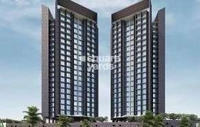 2.5 BHK Apartment For Resale in Kanakia Samarpan Borivali East Mumbai 6545167