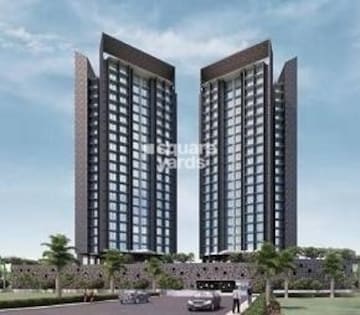 2.5 BHK Apartment For Resale in Kanakia Samarpan Borivali East Mumbai  6545167