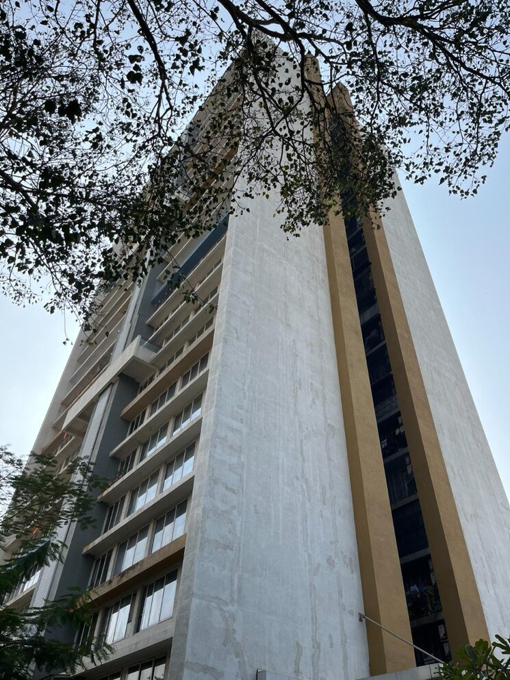 Balcony, jainam-elysium 3 Bedroom 1046 Sq.Ft. Apartment In Bhandup West Mumbai 6545129