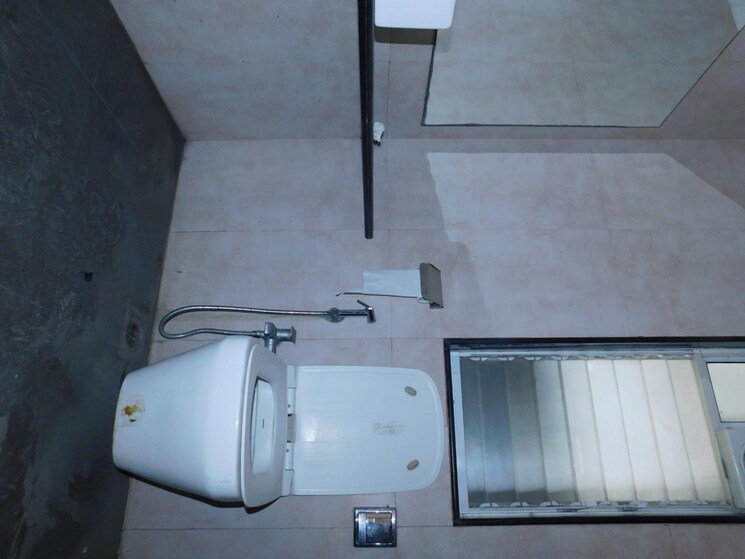 Bathroom, jainam-elysium 3 Bedroom 1046 Sq.Ft. Apartment In Bhandup West Mumbai 6545129