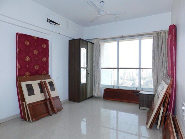 Living Room, jainam-elysium 3 Bedroom 1046 Sq.Ft. Apartment In Bhandup West Mumbai 6545129