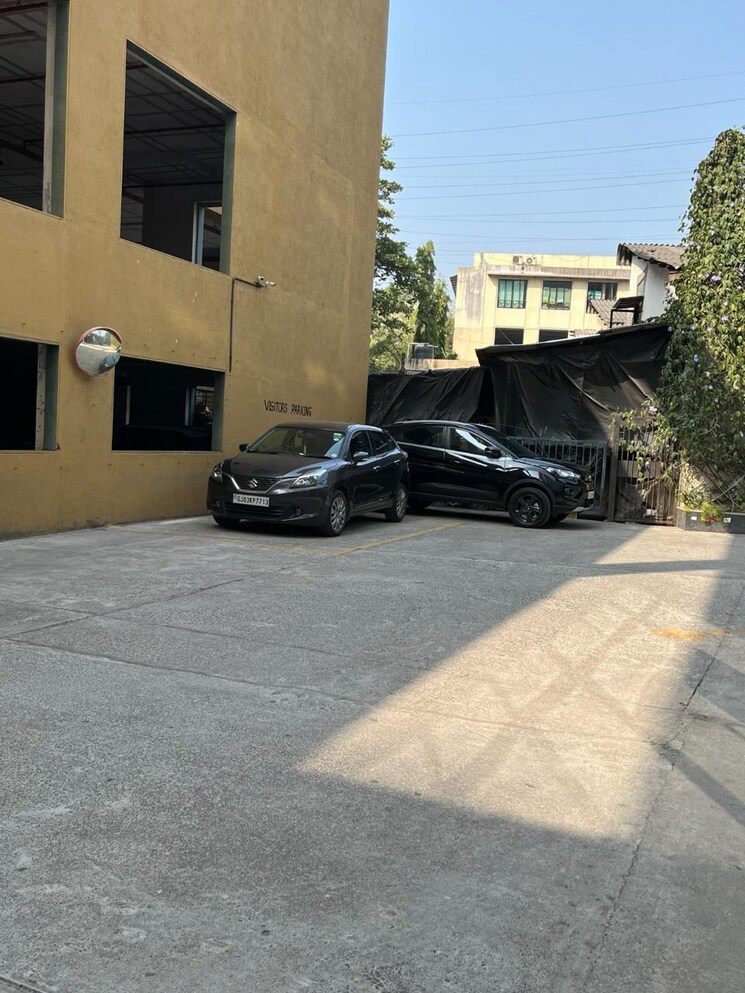  Parking, jainam-elysium 3 Bedroom 1046 Sq.Ft. Apartment In Bhandup West Mumbai 6545129