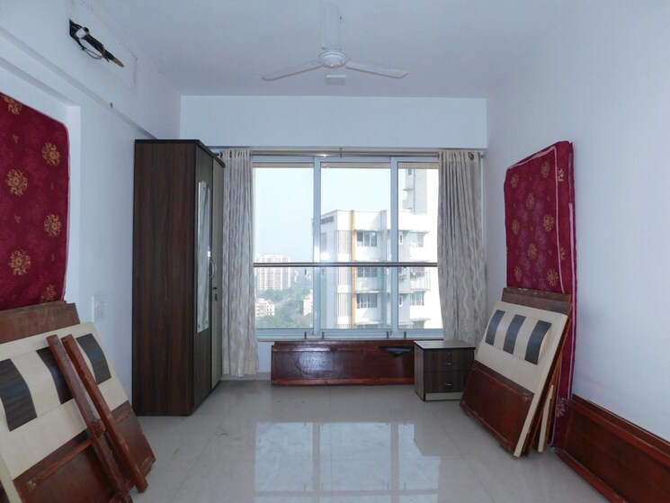 Living Room, jainam-elysium 3 Bedroom 1046 Sq.Ft. Apartment In Bhandup West Mumbai 6545129
