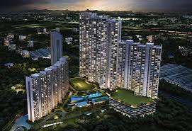 2 BHK Apartment For Resale in Runwal Forests Kanjurmarg West Mumbai 6545180