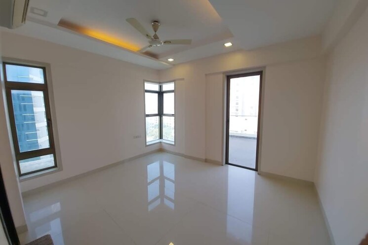 Bedroom, clover-palisades 4 Bedroom 3200 Sq.Ft. Penthouse In Kondhwa Pune 6545165