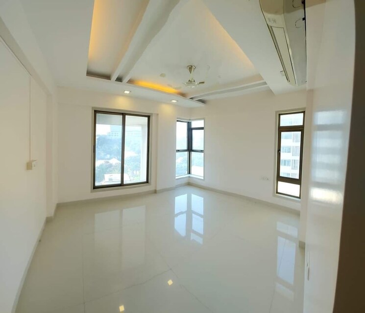 Master Bedroom, clover-palisades 4 Bedroom 3200 Sq.Ft. Penthouse In Kondhwa Pune 6545165
