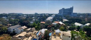 4 BHK Penthouse – Exterior View View at Clover Palisades, Kondhwa - for Sale