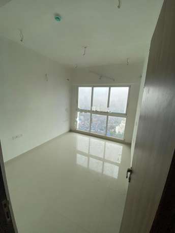 3 BHK Apartment For Rent in Ashapura F Residences Malad East Mumbai 6545174