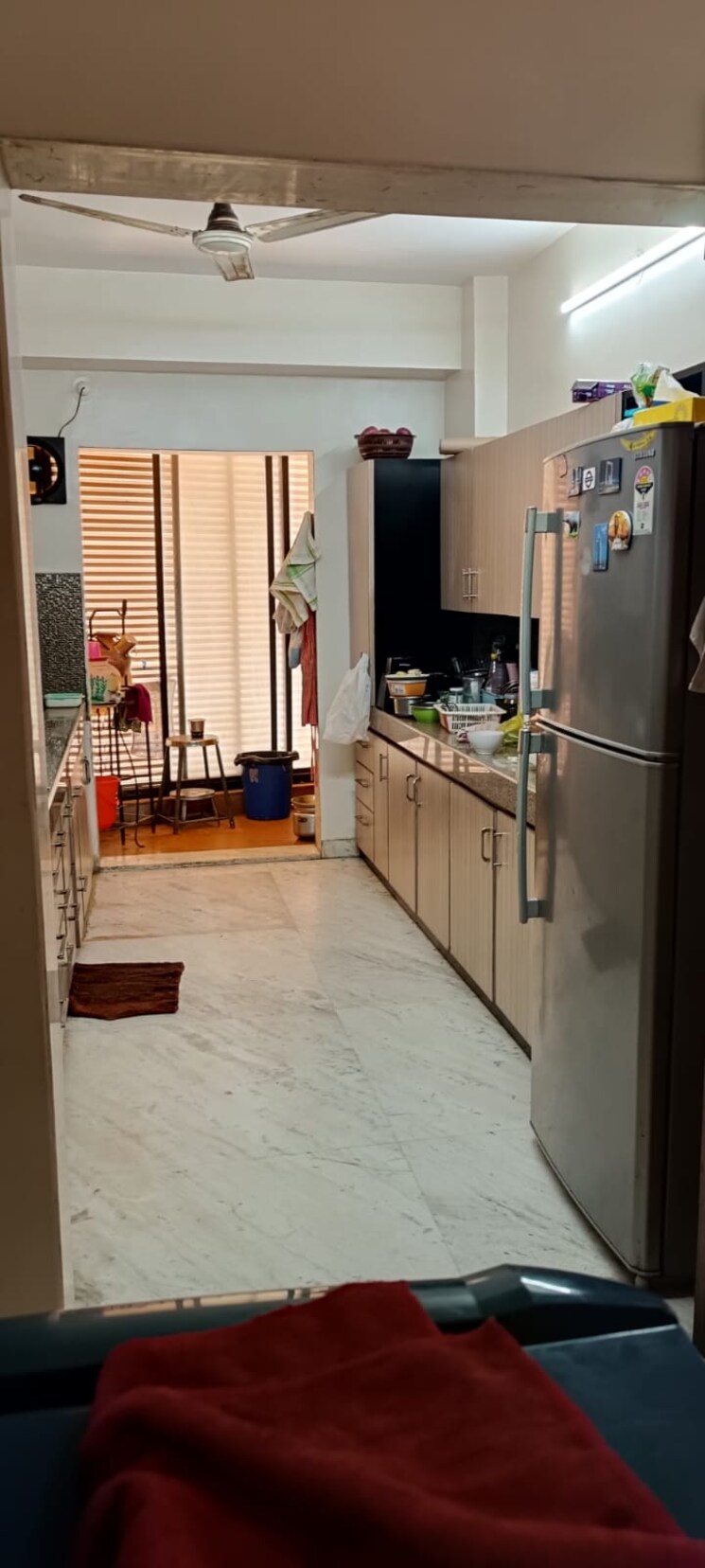 Kitchen, tain-square 4 Bedroom 2000 Sq.Ft. Builder Floor In Wanwadi Pune 6545217